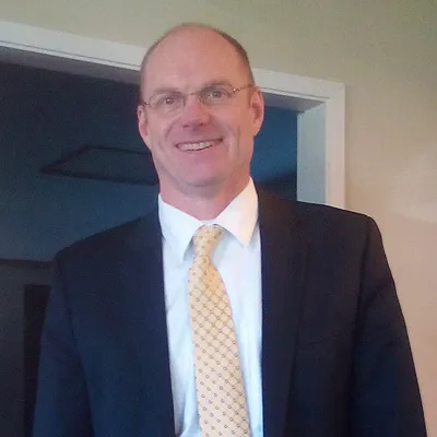 Ray Pollari, Attorney at Law 1