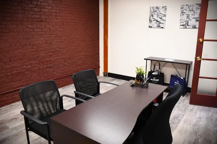 The Jackman Law Firm 4