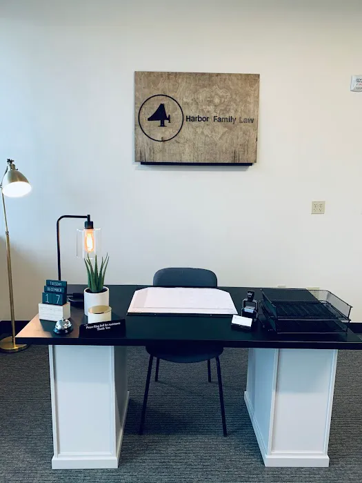 Harbor Family Law 8