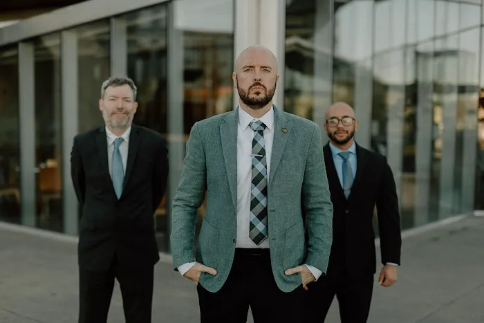 Garguile DUI & Traffic Lawyers 4