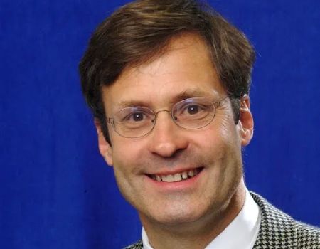 Clifford L. Peterson, Attorney