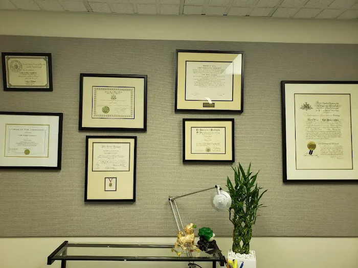 Law Offices of Carl Colbert, LTD., PC 2