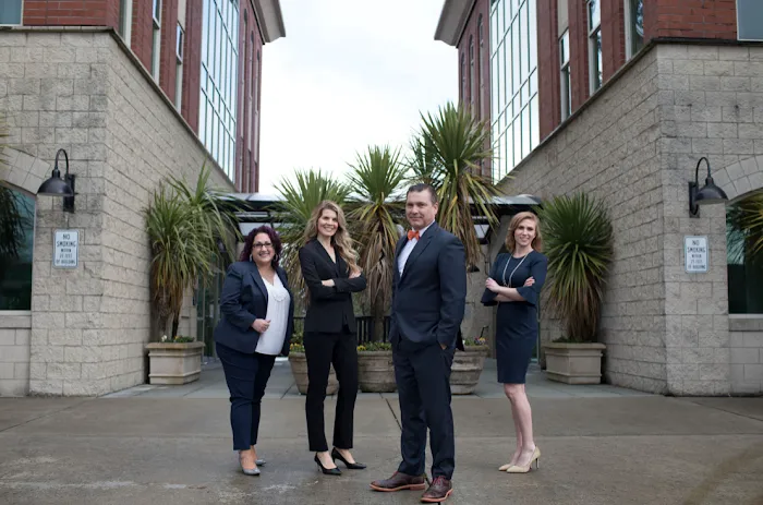 Law Office of Mark D. Nelson, PLLC 2