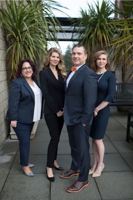 Law Office of Mark D. Nelson, PLLC 6