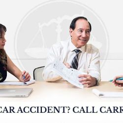 Law Offices Of Harold D. Carr, PS ico