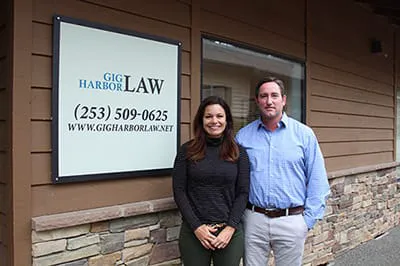 Gig Harbor Law 5