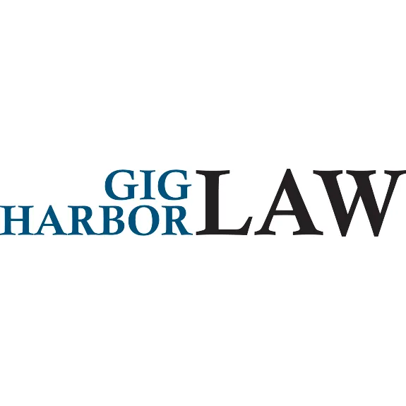 Gig Harbor Law 6