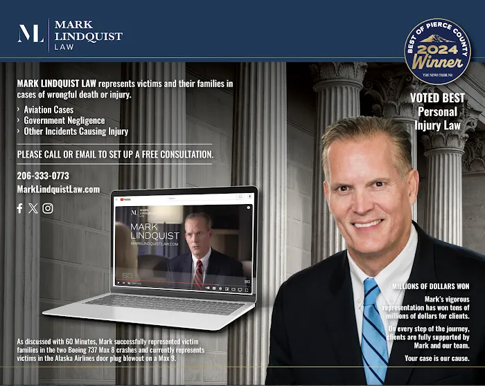 Mark Lindquist Law PLLC 2