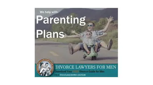 Divorce Lawyers for Men 8