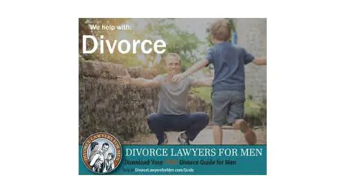 Divorce Lawyers for Men 7