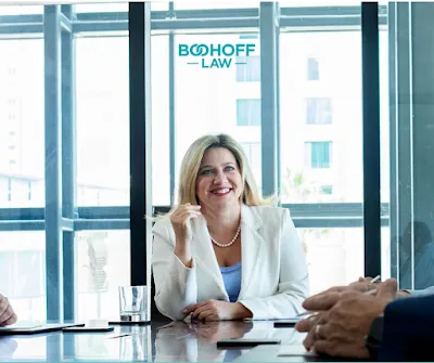 Boohoff Law, P.A. - Auto Accident Lawyers 1