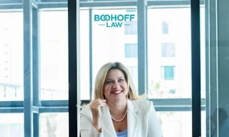 Boohoff Law, P.A. - Auto Accident Lawyers