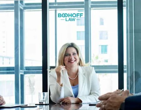 Boohoff Law, P.A. - Auto Accident Lawyers