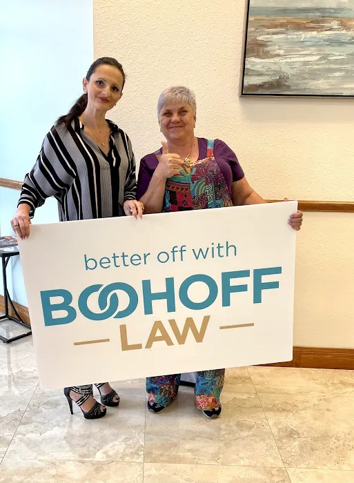 Boohoff Law, P.A. - Auto Accident Lawyers 2