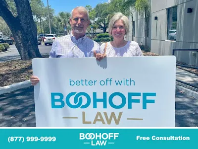 Boohoff Law, P.A. - Auto Accident Lawyers 10