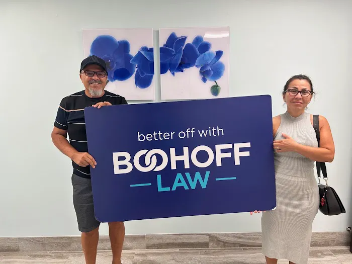 Boohoff Law, P.A. - Auto Accident Lawyers 9