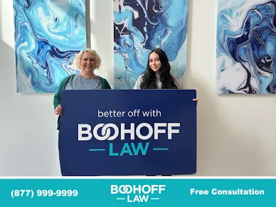 Boohoff Law, P.A. - Auto Accident Lawyers 8