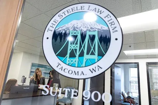 The Steele Law Firm 1