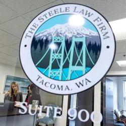 The Steele Law Firm ico