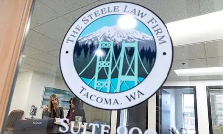 The Steele Law Firm