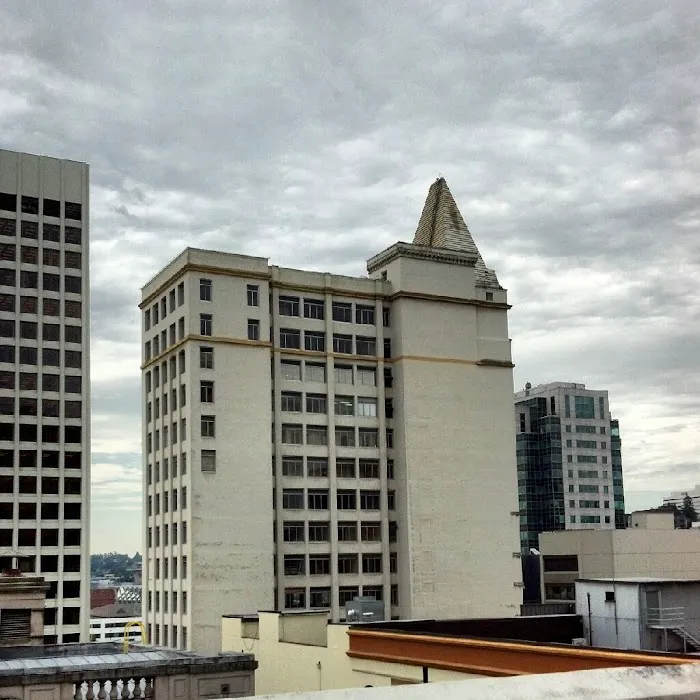 Law Offices of Tom S. Hyde 2