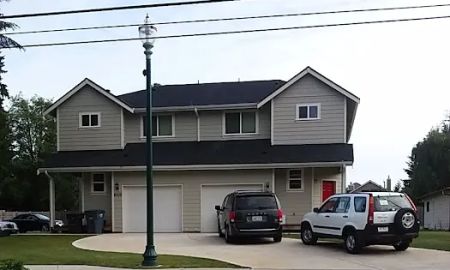L Paul Alvestad Law Office
