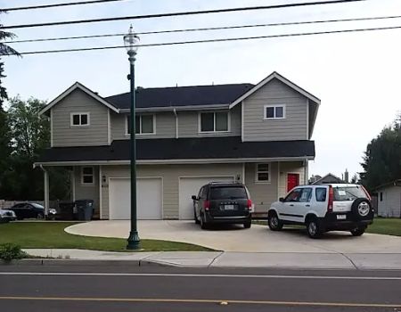 L Paul Alvestad Law Office