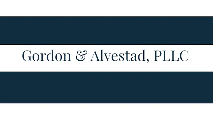 Gordon & Alvestad, PLLC 2