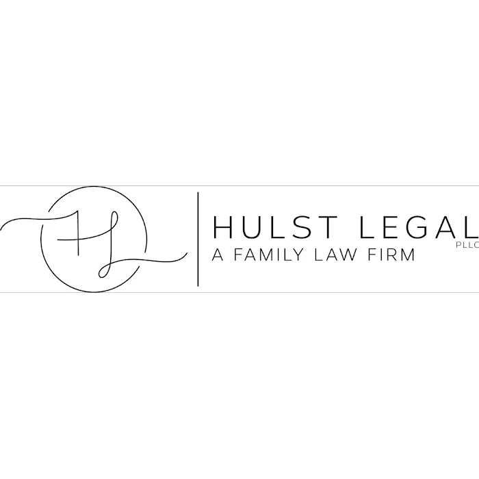 Hulst Legal, PLLC 1