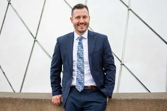 Jordan Foster Law, PLLC 2