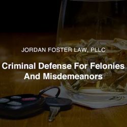 Jordan Foster Law, PLLC ico