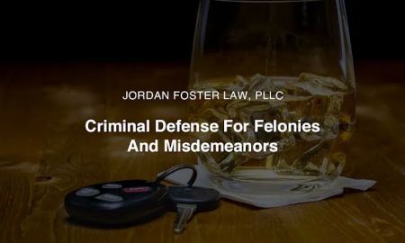 Jordan Foster Law, PLLC