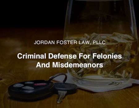 Jordan Foster Law, PLLC