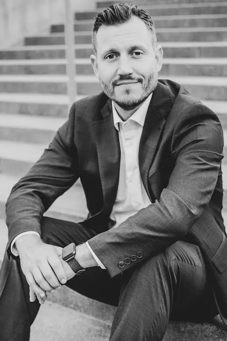 Jordan Foster Law, PLLC 6