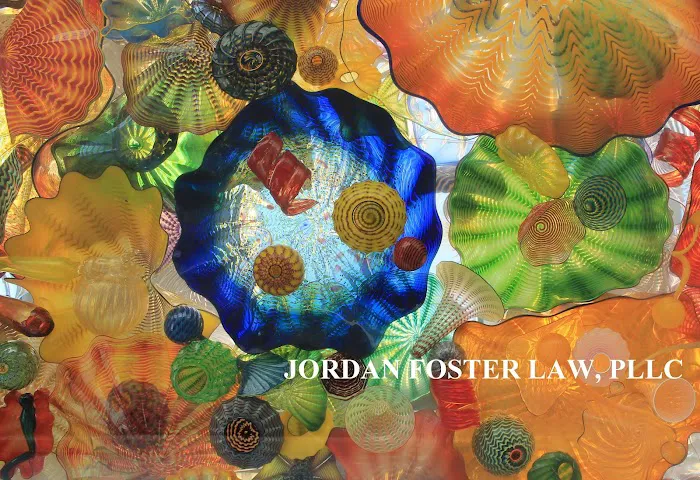 Jordan Foster Law, PLLC 7