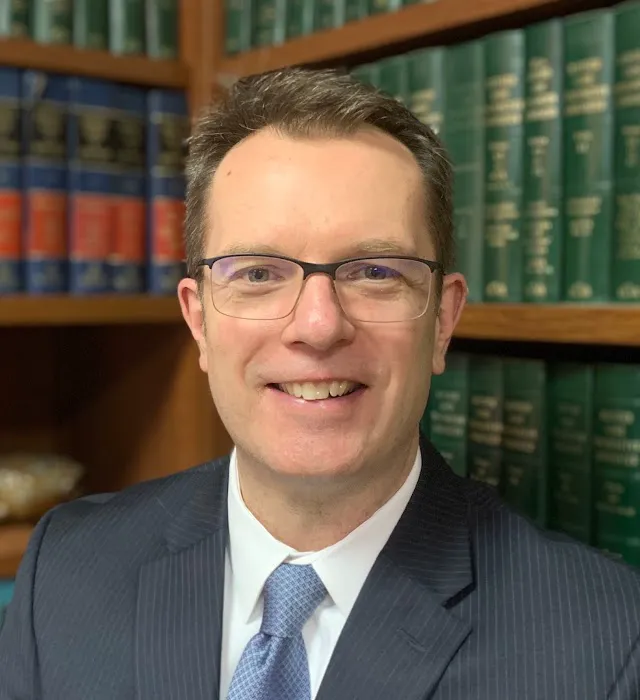 Law Office of Timothy J Wilson 1