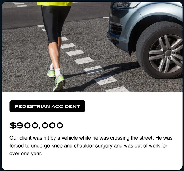 Strong Law Personal Injury Lawyers 4