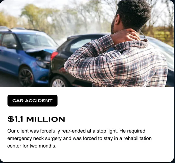Strong Law Personal Injury Lawyers 6