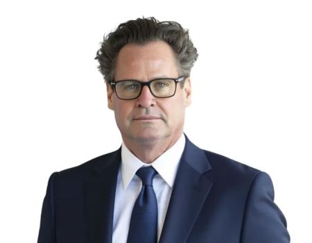 The Ledger Law Firm