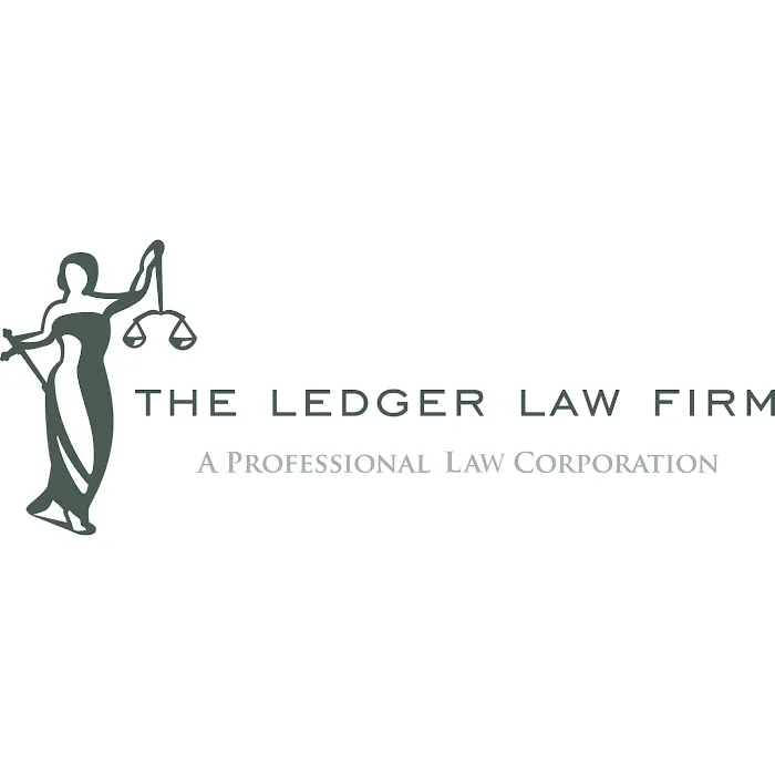The Ledger Law Firm 9