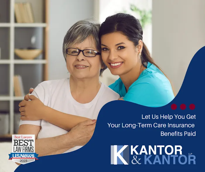 Kantor & Kantor, LLP 1