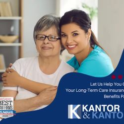 Kantor & Kantor, LLP ico
