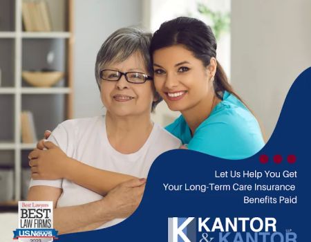 Kantor & Kantor, LLP