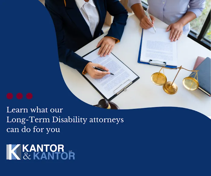 Kantor & Kantor, LLP 5