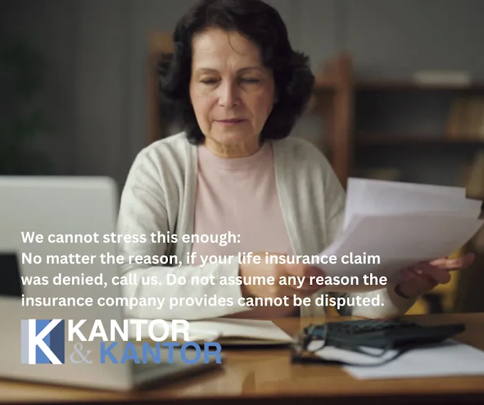 Kantor & Kantor, LLP 9