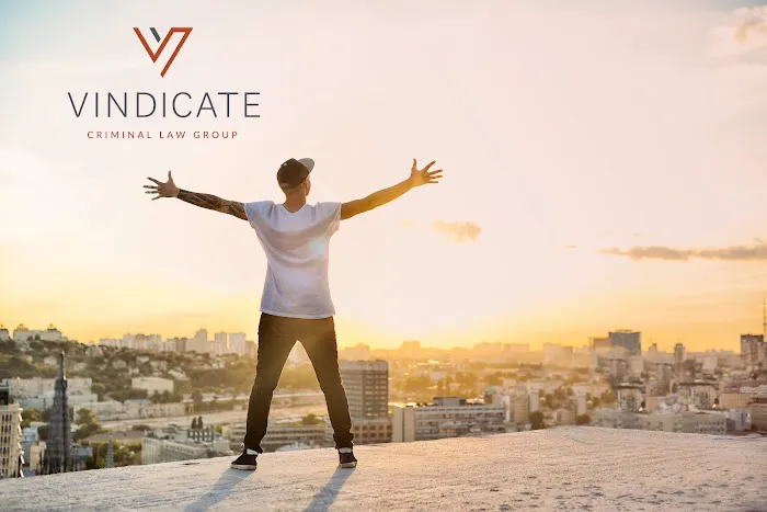 Vindicate Criminal Law Group 7