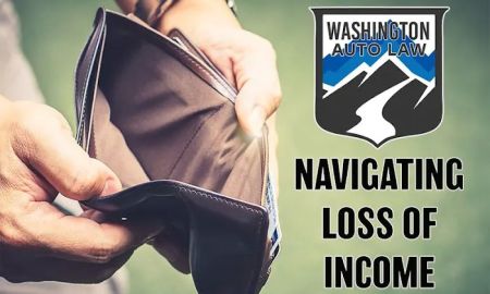 Washington Auto Law