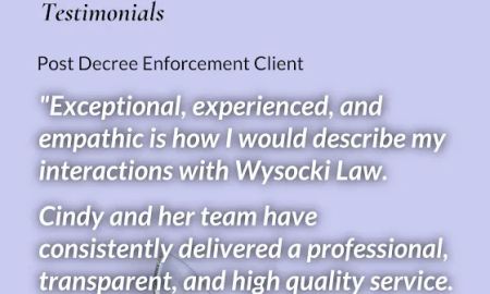 Wysocki Law, PLLC
