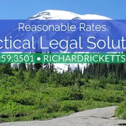 Law Offices of F. Richard Ricketts, PLLC ico