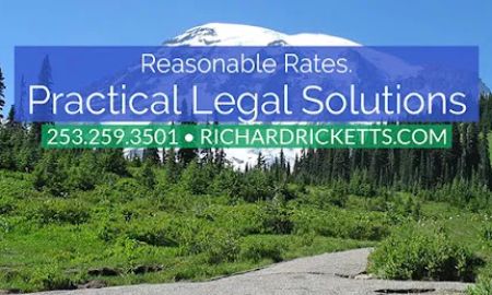 Law Offices of F. Richard Ricketts, PLLC